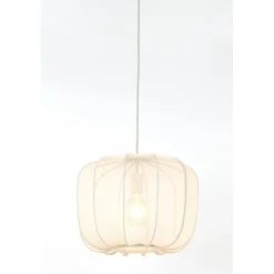New Light & Living Plumeria Ø40 taklampa