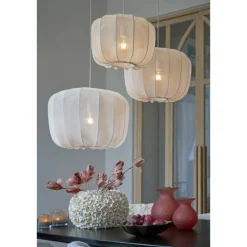 New Light & Living Plumeria Ø40 taklampa