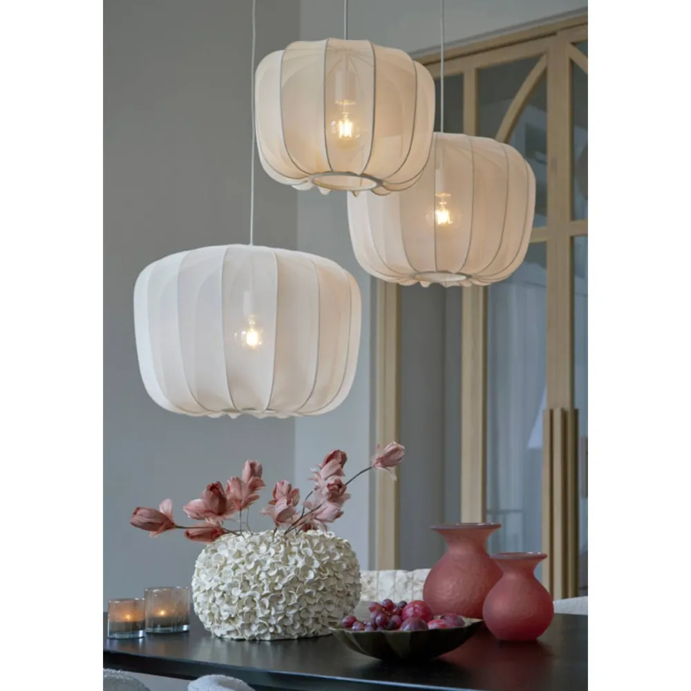 New Light & Living Plumeria Ø40 taklampa