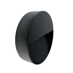 Best Dyberg Larsen Pluto utelampa Svart