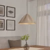 Discount Eglo Podere Ø43 taklampa