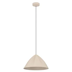 Discount Eglo Podere Ø43 taklampa
