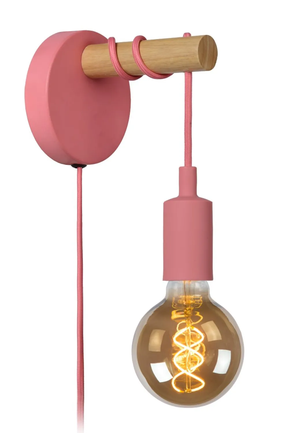 Online Lucide Pola barnlampa