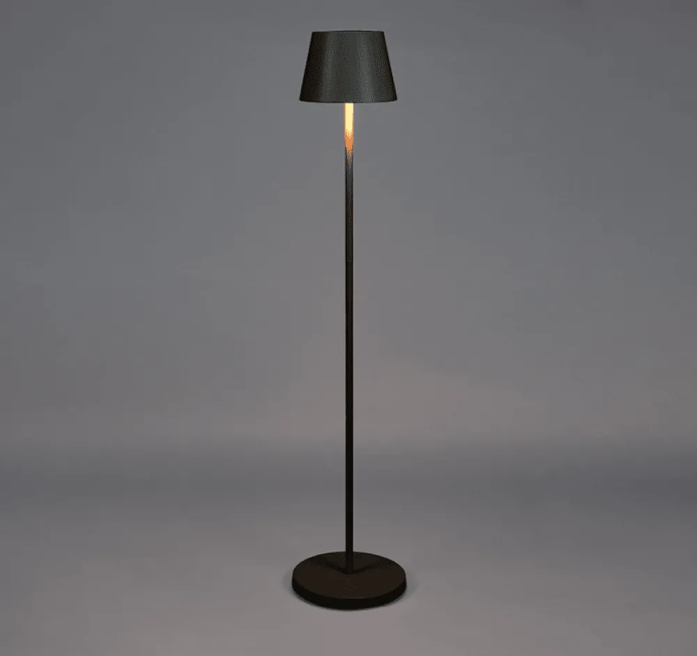Hot Konstsmide Pomezia 124cm portabel
