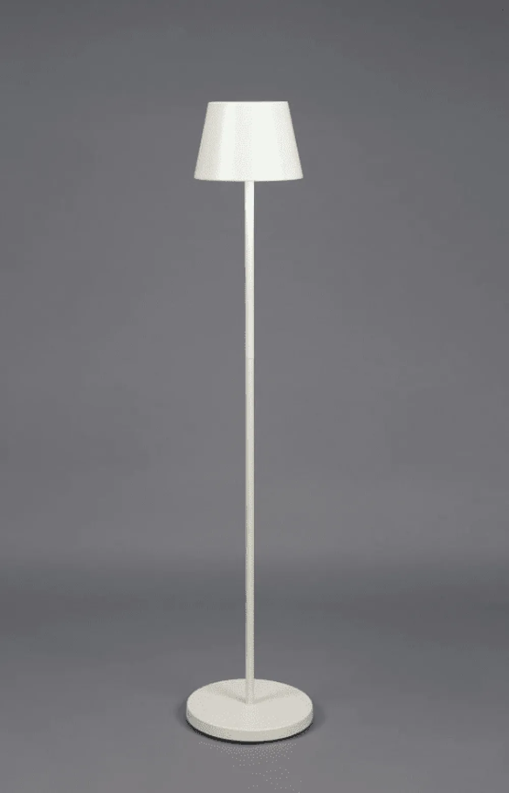 Clearance Konstsmide Pomezia 124cm portabel