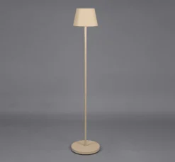 New Konstsmide Pomezia 124cm portabel