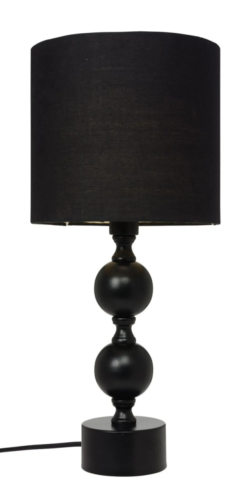 Outlet Cottex Pompa 46cm bordslampa