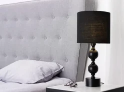 Outlet Cottex Pompa 46cm bordslampa