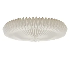 New CO Bankeryd Pompom Ø57 plafond Vit