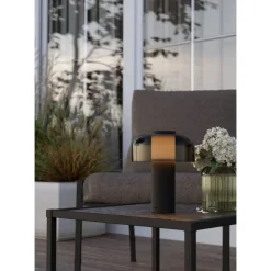 Clearance Eglo Ponente 20cm portabel