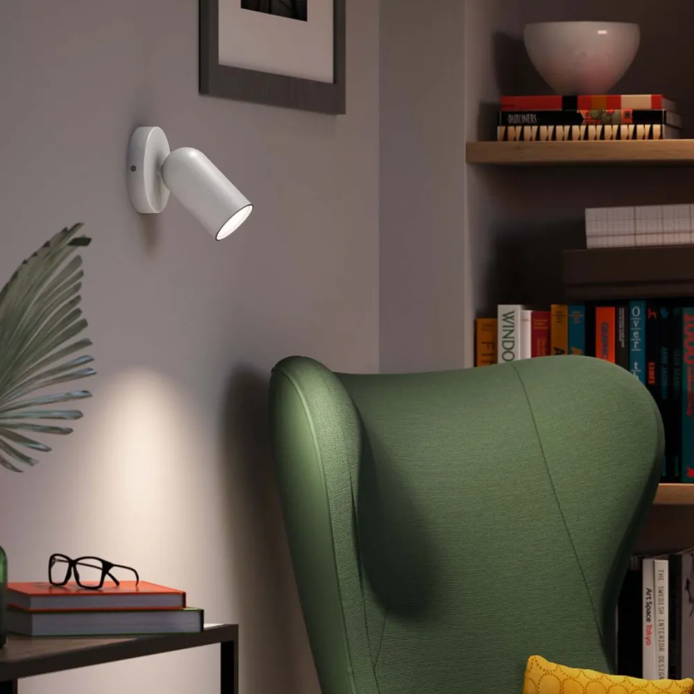Outlet Philips Pongee spotlight