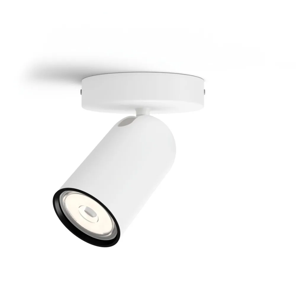 Outlet Philips Pongee spotlight
