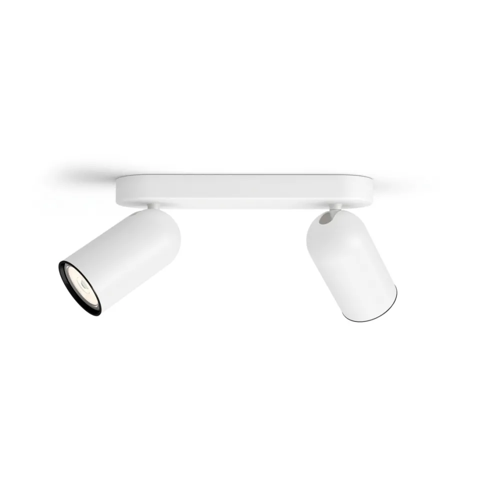 Discount Philips Pongee 2 spotlight