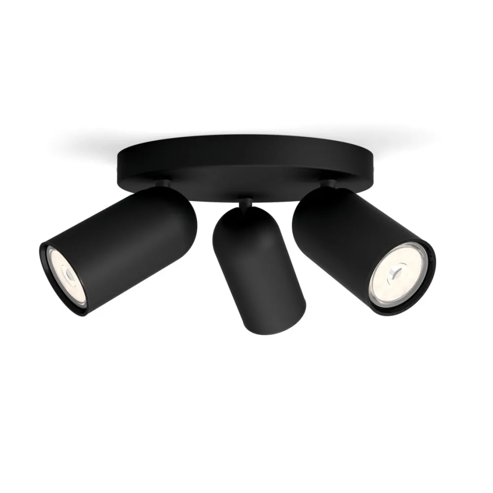 Discount Philips Pongee 3 spotlight
