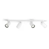 Clearance Philips Pongee 4 spotlight