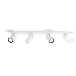 Clearance Philips Pongee 4 spotlight