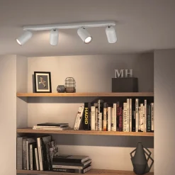 Clearance Philips Pongee 4 spotlight