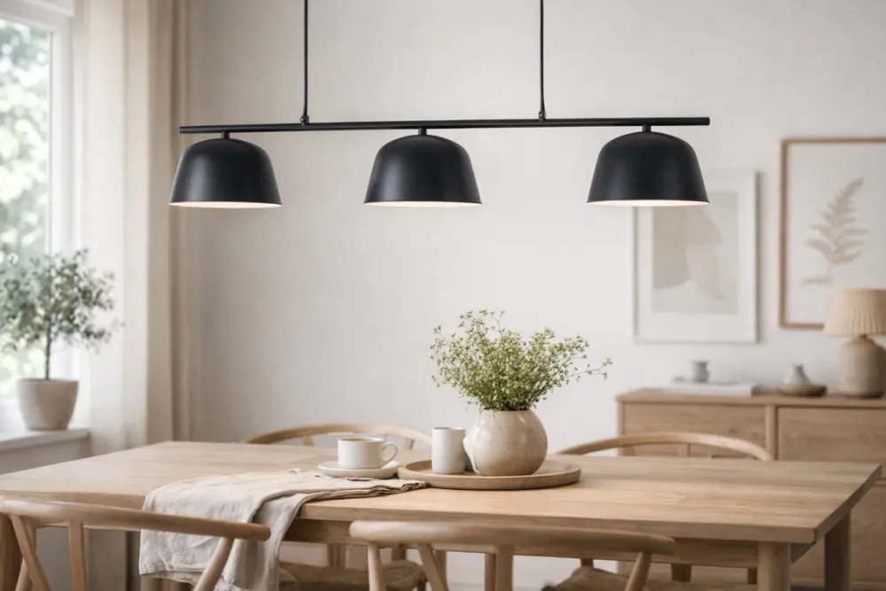Nordic Lighting Pop 125cm taklampa