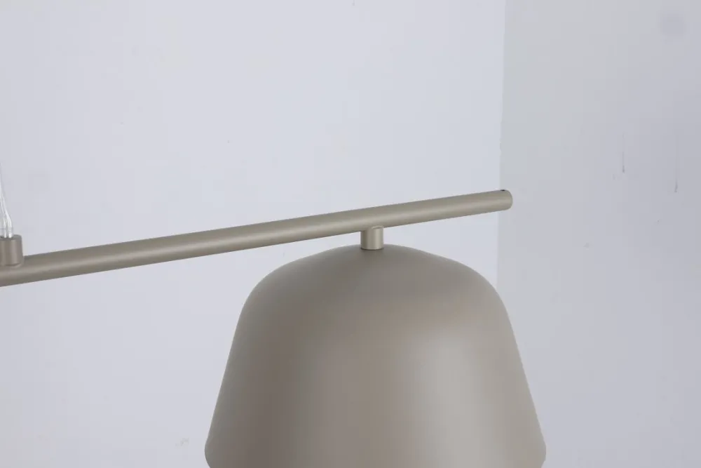 Hot Nordic Lighting Pop 125cm taklampa