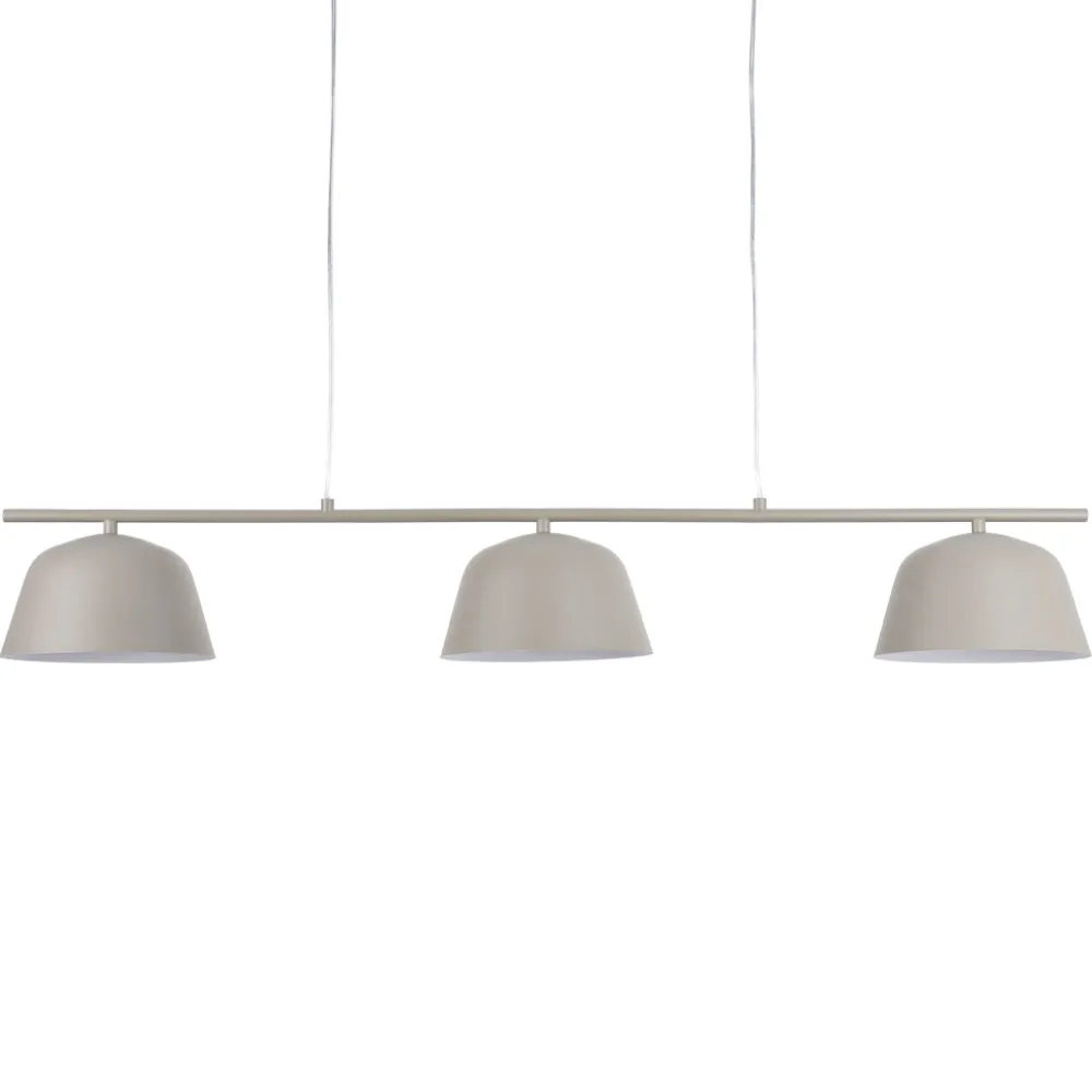 Hot Nordic Lighting Pop 125cm taklampa