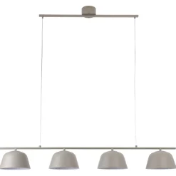 Outlet Nordic Lighting Pop 142cm taklampa