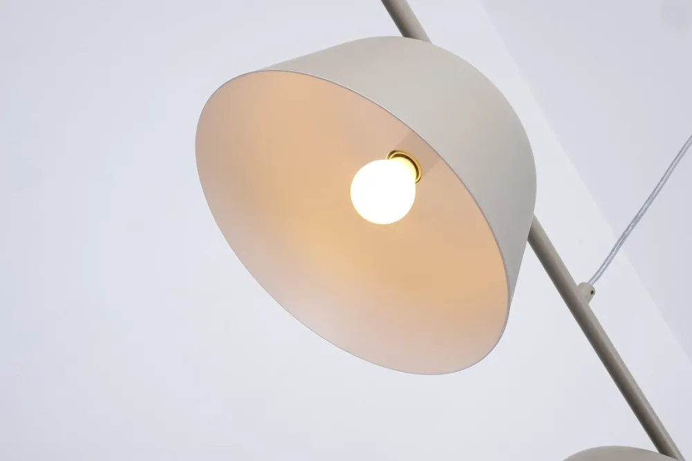 Outlet Nordic Lighting Pop 142cm taklampa