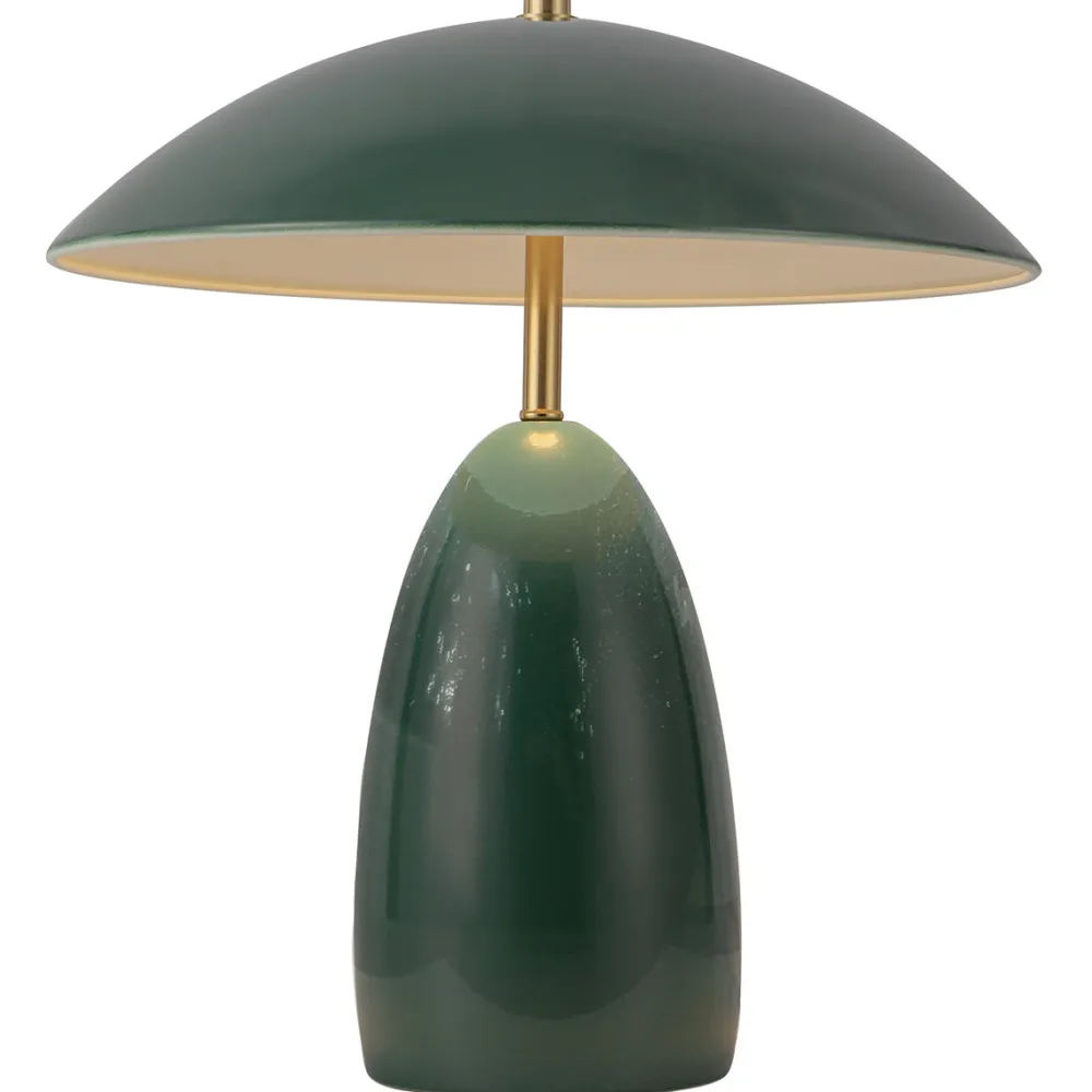 Online Elstead Lighting Poppy 35cm bordslampa
