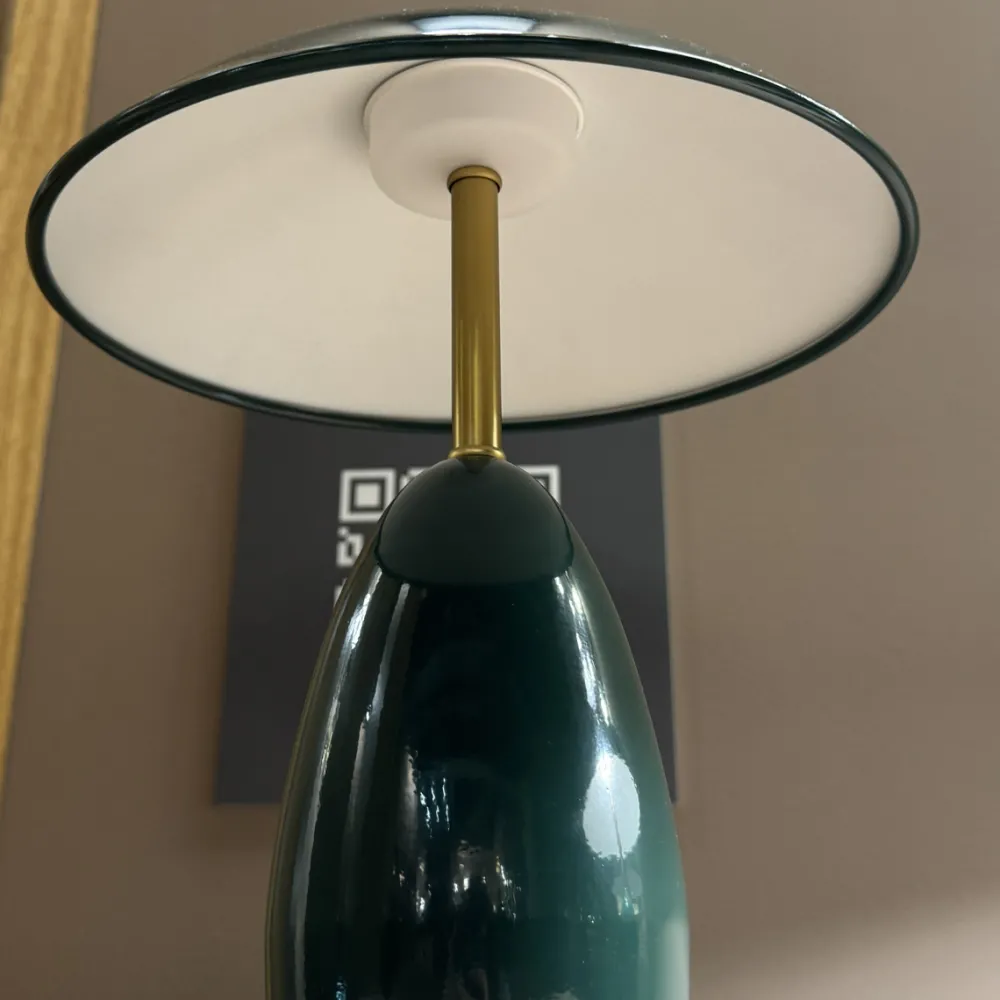Online Elstead Lighting Poppy 35cm bordslampa