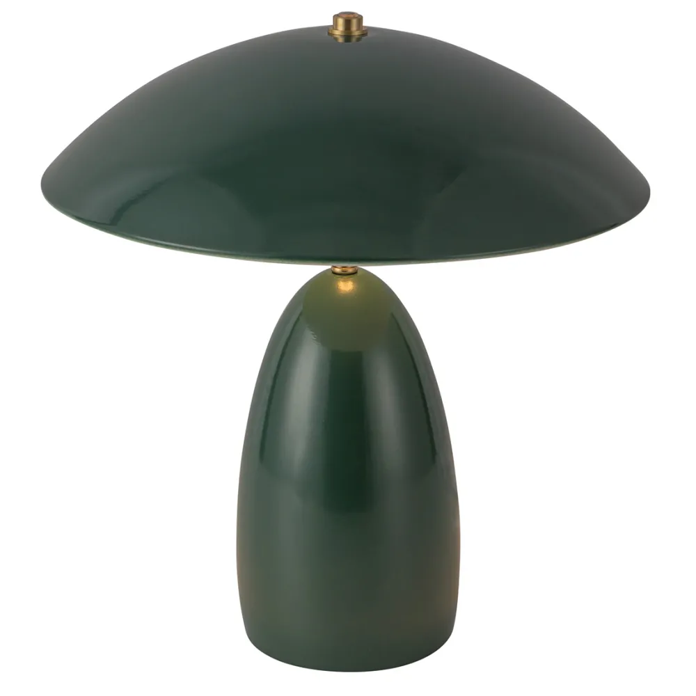 Online Elstead Lighting Poppy 35cm bordslampa
