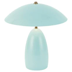 Best Elstead Lighting Poppy 35cm bordslampa