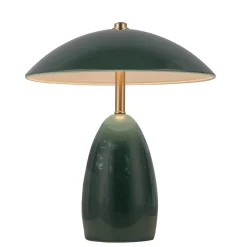 New Elstead Lighting Poppy 27cm portabel