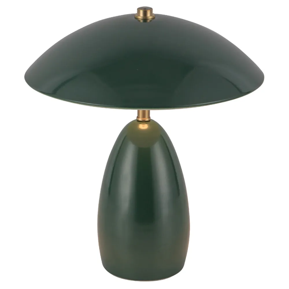 New Elstead Lighting Poppy 27cm portabel