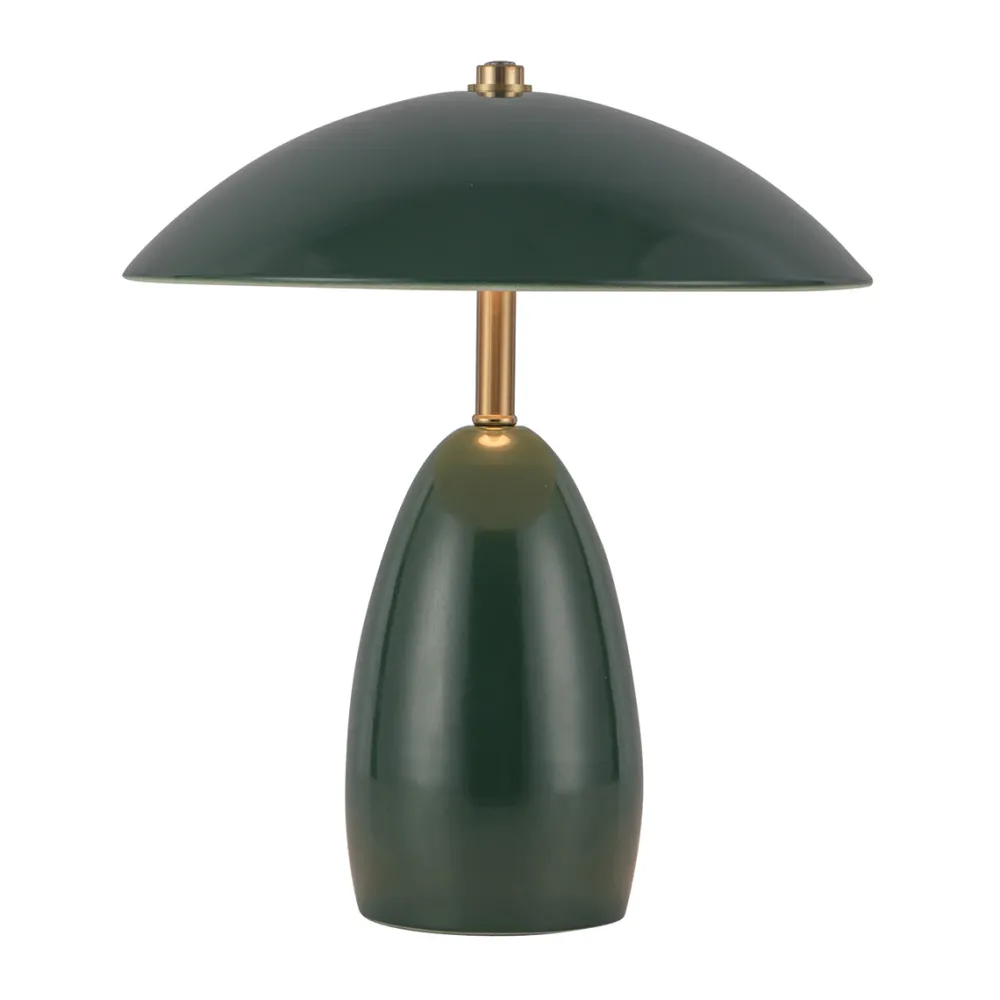 New Elstead Lighting Poppy 27cm portabel