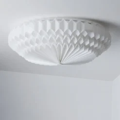 New CO Bankeryd Poppy Ø57 plafond Vit