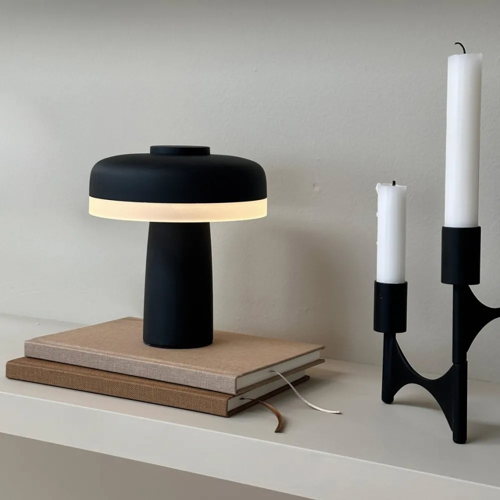 Online Dyberg Larsen Porter 16cm portabel