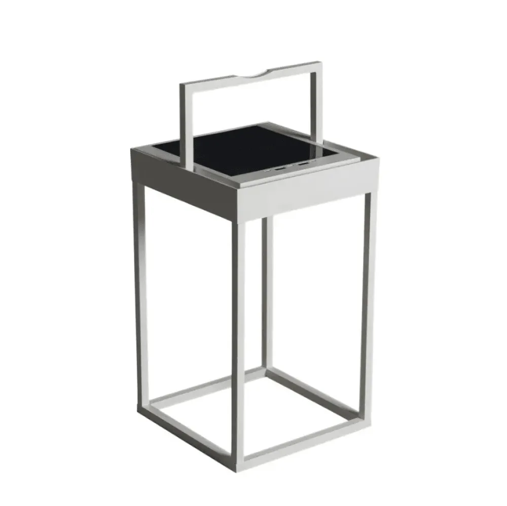 Hot Konstsmide Portofino 30cm solcellslampa