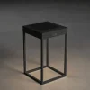 Discount Konstsmide Portofino 30cm solcellslampa