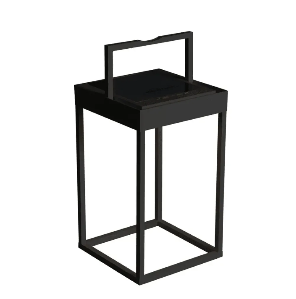 Discount Konstsmide Portofino 30cm solcellslampa