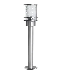 Osram Post 55cm pollare Rostfritt stål