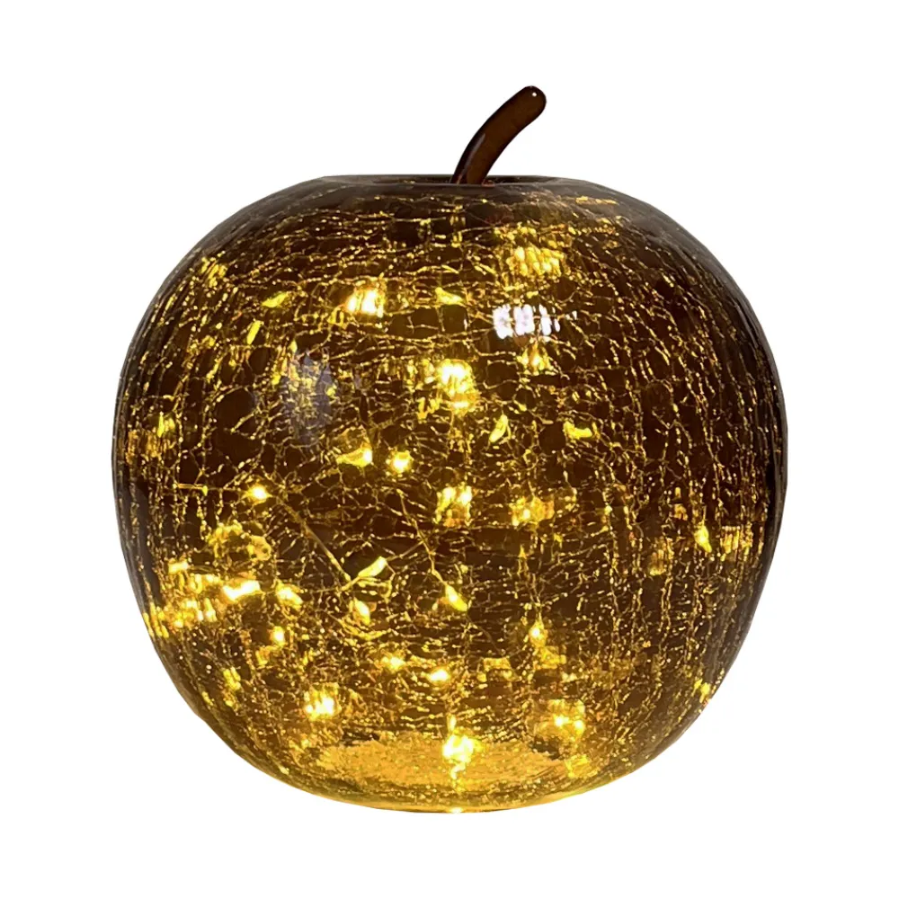 Outlet Pixie Design Äpple 22cm bordslampa