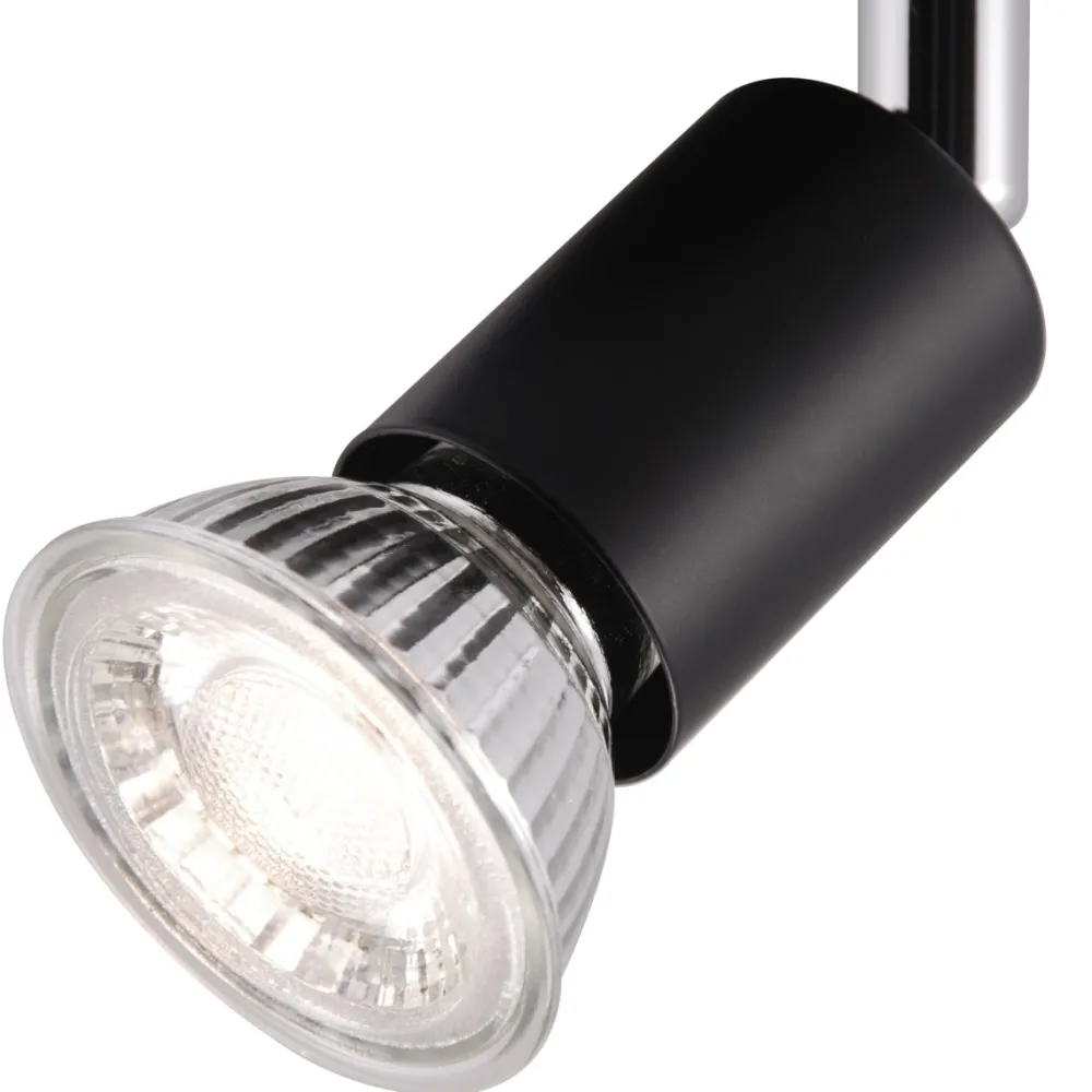 Brilliant Prato 4 spotlight