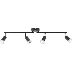 Brilliant Prato 4 spotlight
