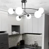 Hot Emibig Lighting Pregos 60cm plafond