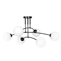 Hot Emibig Lighting Pregos 60cm plafond