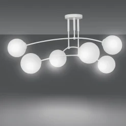 Emibig Lighting Pregos 60cm plafond