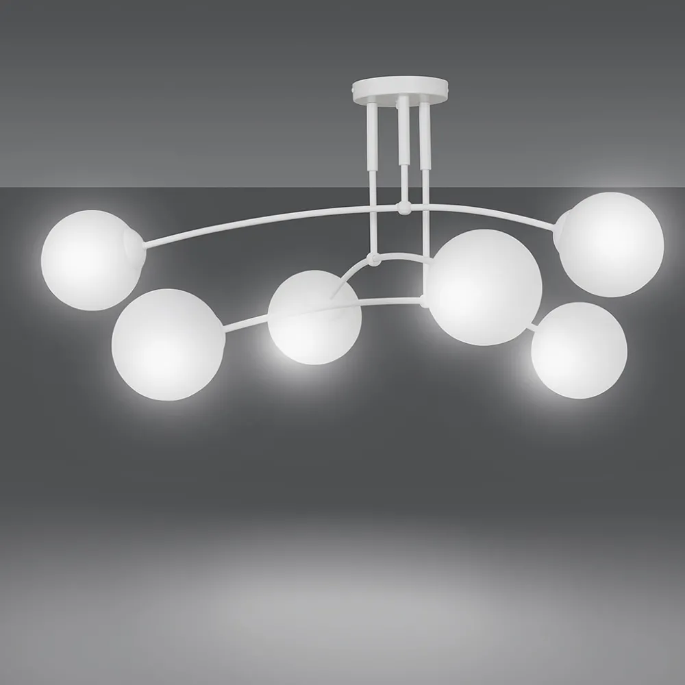 Emibig Lighting Pregos 60cm plafond
