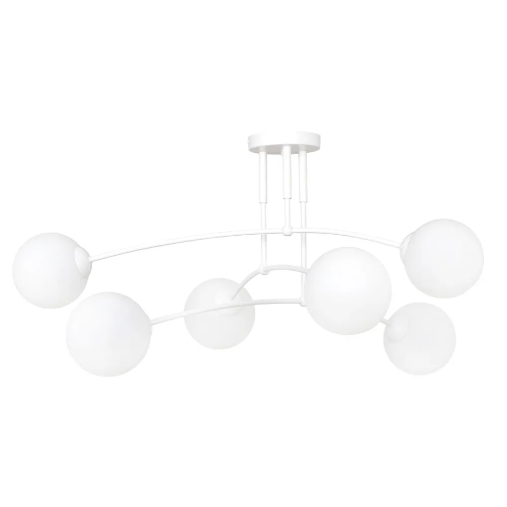 Emibig Lighting Pregos 60cm plafond