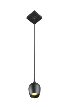 New Lucide Preston Ø10 badrumslampa Svart