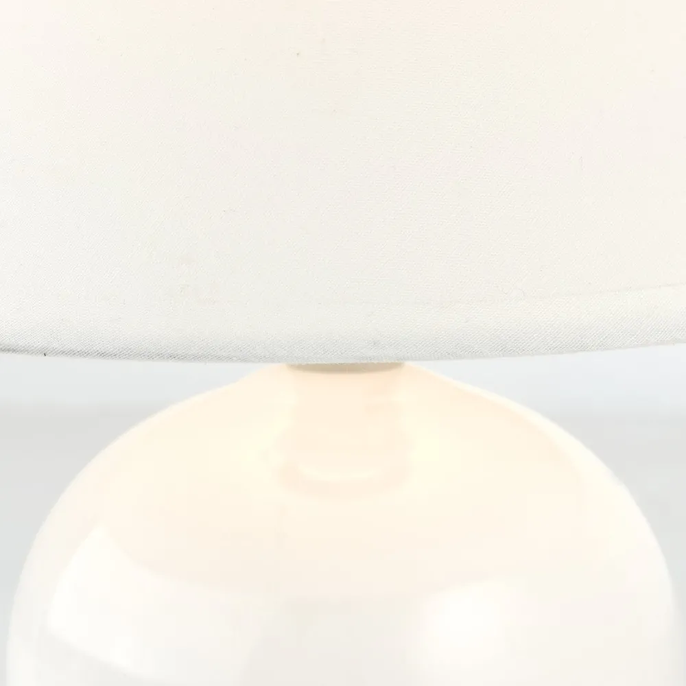 Brilliant Primo 23cm bordslampa