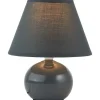 Online Brilliant Primo 23cm bordslampa